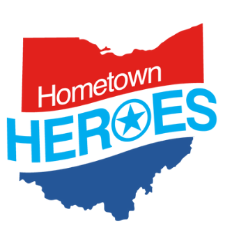 Hometown Heroes Logo 
