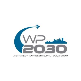 WP2030 logo