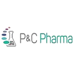 P&C Pharma logo