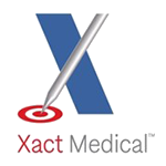Xact Medical logo