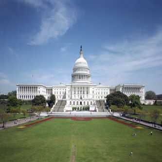 U.S. Capitol 