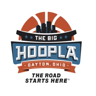 The Big Hoopla logo